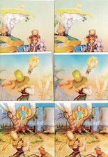 QUADERNI GROMI FOLLETTI 5MM