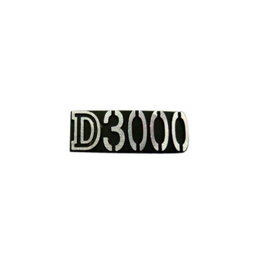 Parte unità riparazione badge