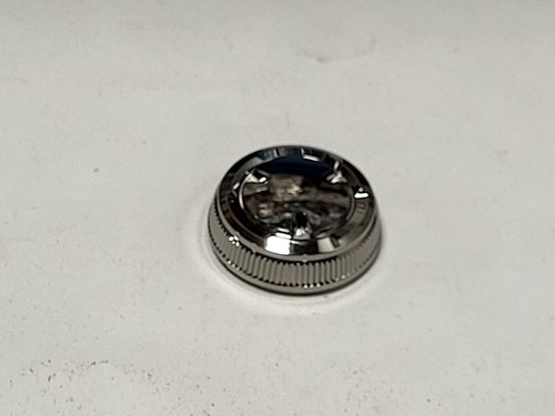 Tappo vite manico shimano - 1,
