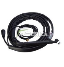 Torcia WP-17V-gas raffreddato