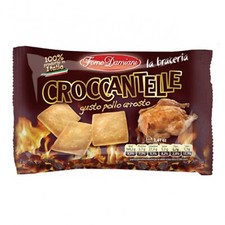 Croccantelle Snack Gusto Pollo