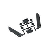 Mugen MBX5 - Alettone E0407