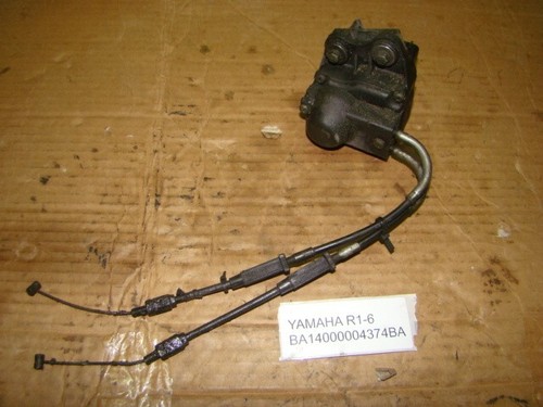 Yamaha 2004 2005 2006 - yamaha,