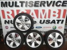 CERCHI AUDI A3 2016 R17