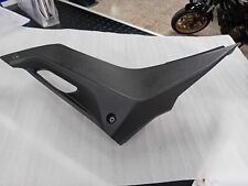 FIANCHETTO SINISTRO LATERAL YAMAHA YZF-R125 AN.2008-2018 COD.5D7-F1711-00 USATO