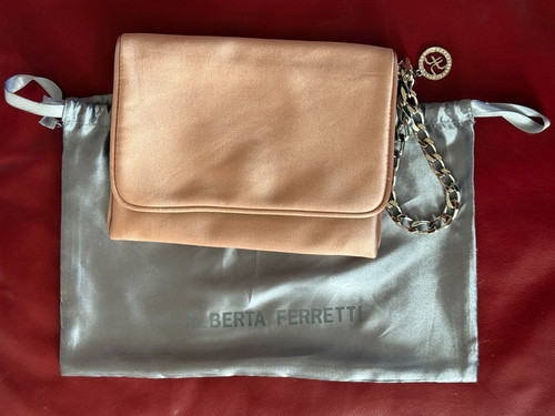 Pochette alberta ferretti - alberta,