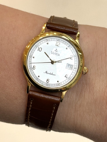Orologio vetta monteluce - orologio,