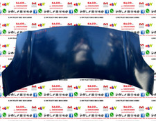 COFANO ANTERIORE TOYOTA YARIS