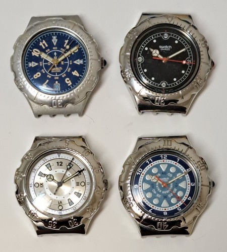 Swatch dummy set di - swatch, 4