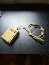 Apple Lisa Original Desktop Mouse - Vintage Rare Accessory A9M0050