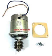 Ricambio CAME: motore 24 volt per BX 246, 119RIBX053