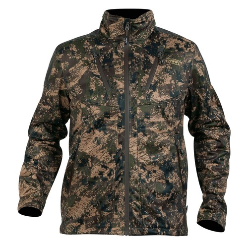 Hart softshell jacket - softshell,