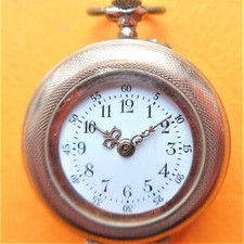 Orologio Da Donna, Oro, 8K