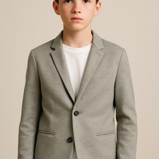 Giacca blazer ZARA ragazzo