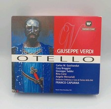 Giuseppe Verdi - OTELLO -