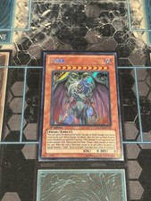 Yugioh TCG Yubel LCGX-EN197