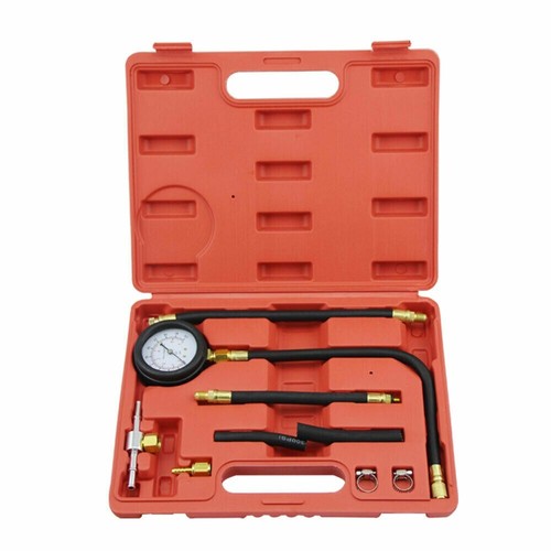 Fuel injection test tool kit - injection,