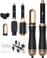 Set Di Styling per Capelli