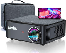 Videoproiettore Wifi