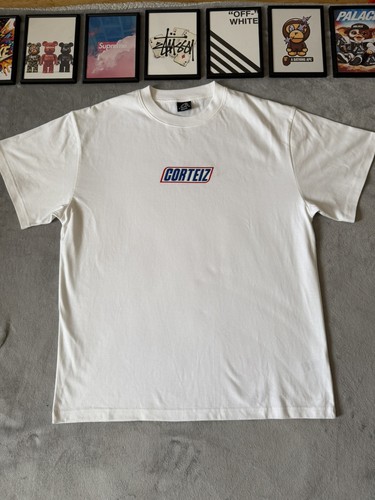 Shirt corteiz snicker con - snicker,