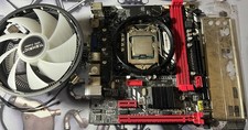 Scheda Madre LGA1155 Cerelon