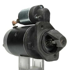 Motorino di Avviamento Starter