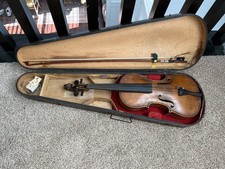 Vintage nicolaus amatus fecit - nicolaus,