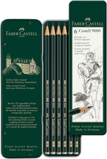 Faber-Castell 119063 Castell