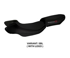 Rivestimento sella Aurelia