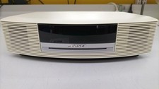 BOSE Wave Music System 3 CD