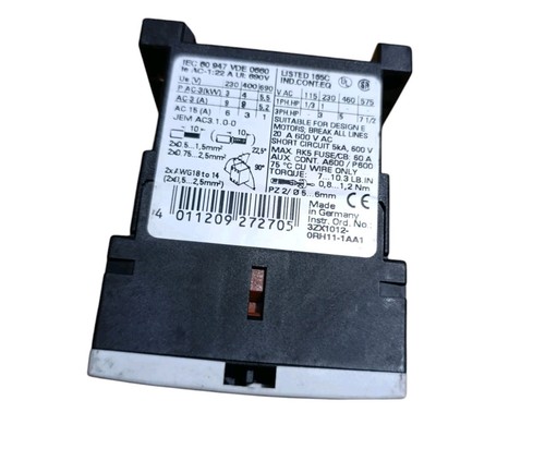 Siemens 3rt1016 1bb41 - siemens, 3rt1016-1bb41