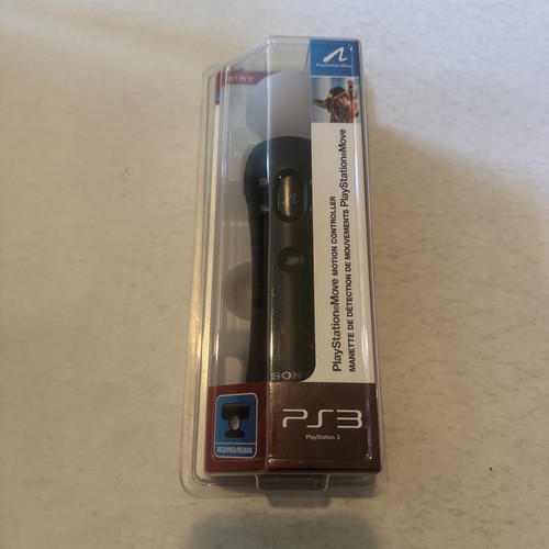 Sony playstation move motion - move,