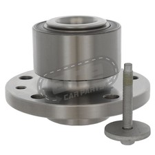 Kit mozzo cuscinetto ruota