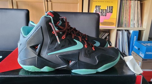 Nike basketball lebron - lebron, xi