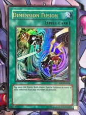 Dimension Fusion IOC-EN094