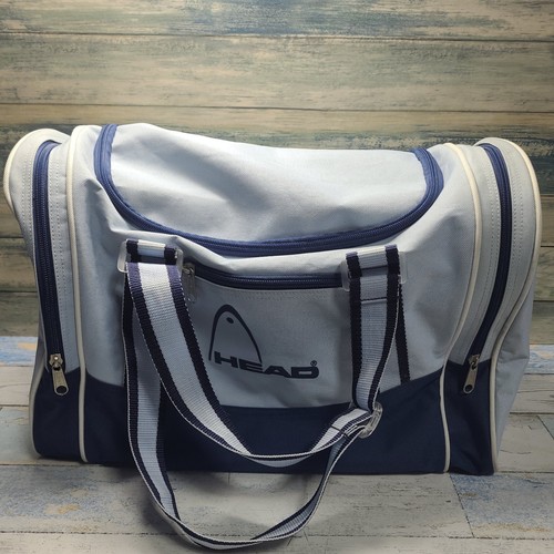 Borsone sportivo vintage - , head