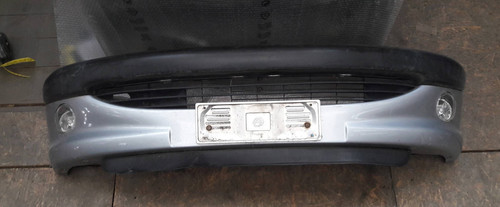 7401n3 paraurti ant peugeot - 7401n3,