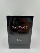 Christian Dior Sauvage Elixir