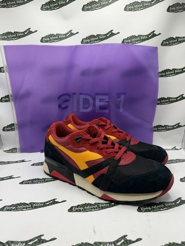 Scarpe diadora n9000 - scarpe,