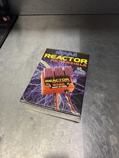 Novak Reactor ESC Reversibile