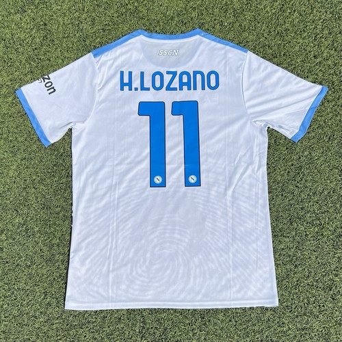 Napoli 2021 maradona - 2021/22,
