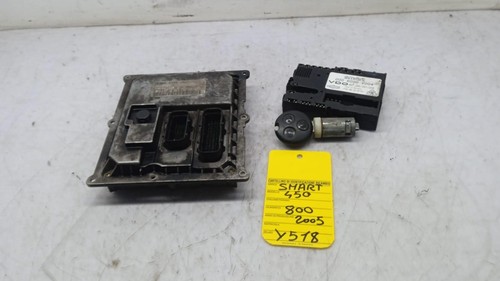 Kit centralina motore - kit, per