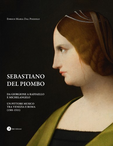 Sebastiano del piombo da - del,