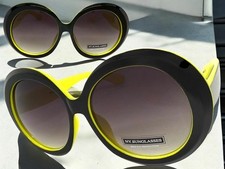 Occhiali Da Sole Vintage Retro