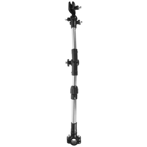 Portaombrelli bici regolabile - bici,