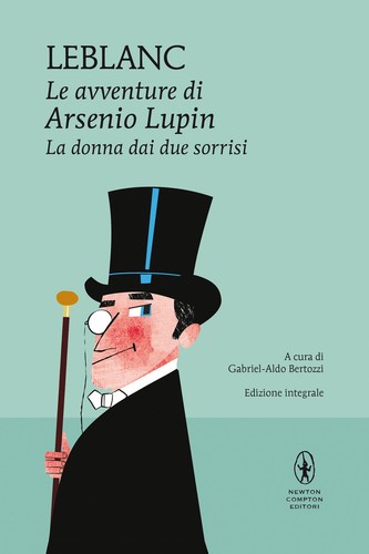 Donna dai due sorrisi - la,