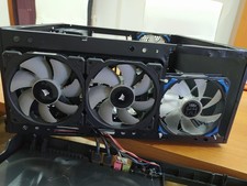 Case pc desktop Mini-tower