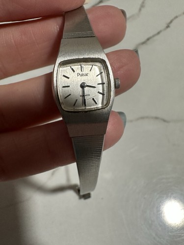 Orologio pulsar donna vintage - orologio,