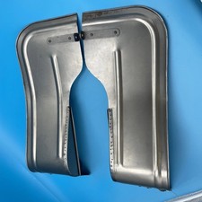 SCUDO PARAGAMBE MOTO GUZZI