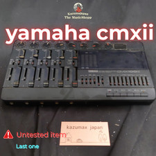 registratore a nastro yamaha